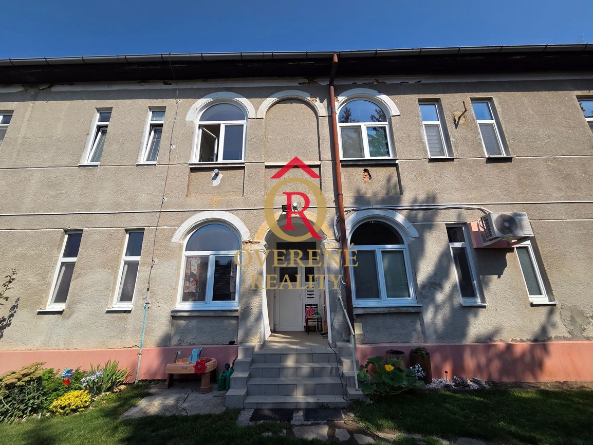 Na predaj veľký 5 izbový byt Lučenec centrum, do Zvolena 30m - 3