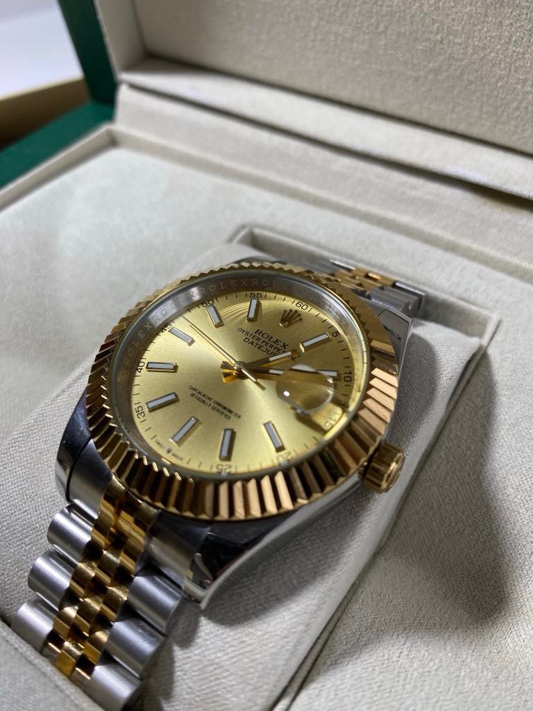 Rolex Datejust - 3