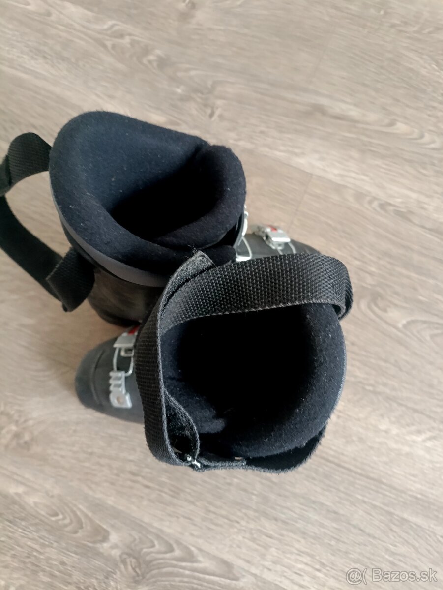 Lyžiarky TecnoPro 24,5 / veľkosť 37 - 3