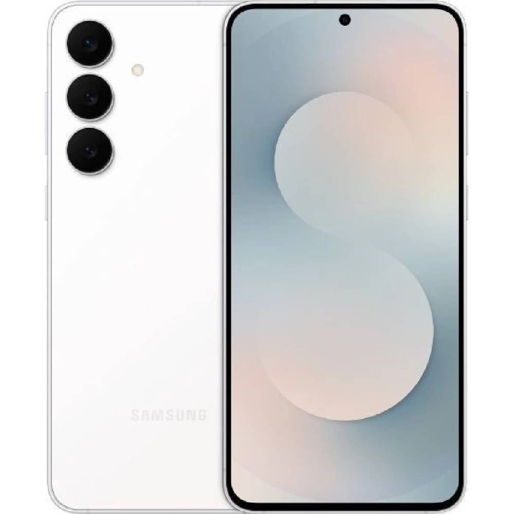 Samsung Galaxy S25 FE 128GB White | NOVÝ - 3