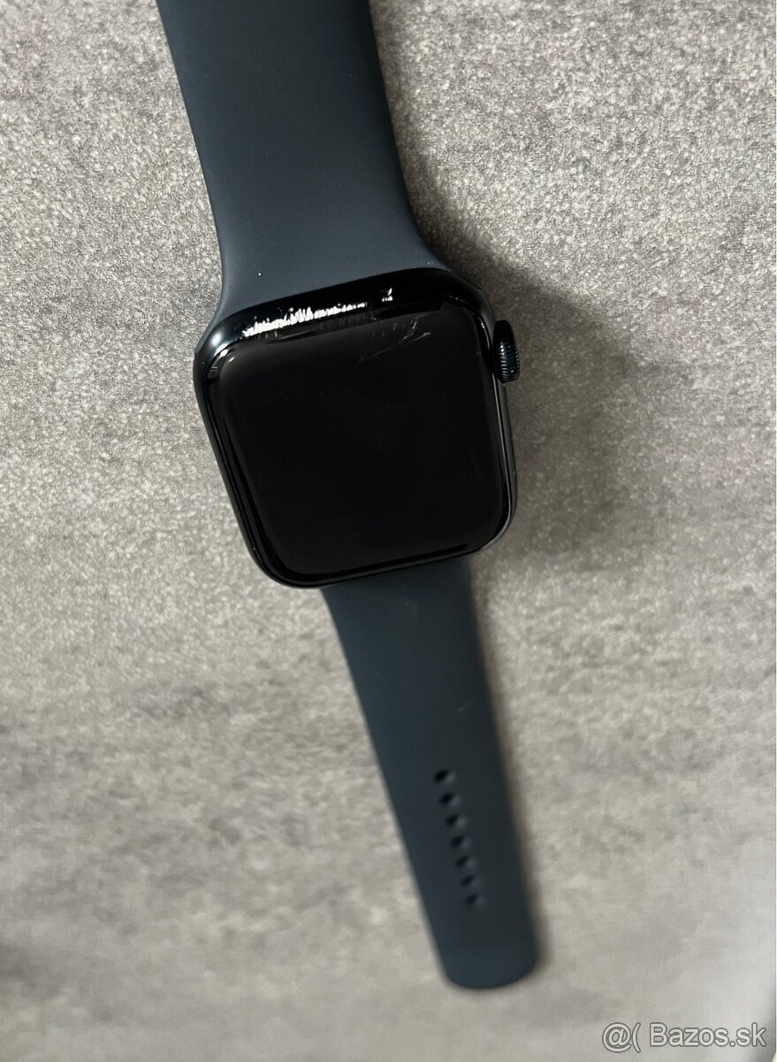 Apple watch se 2 44mm v záruke - 3