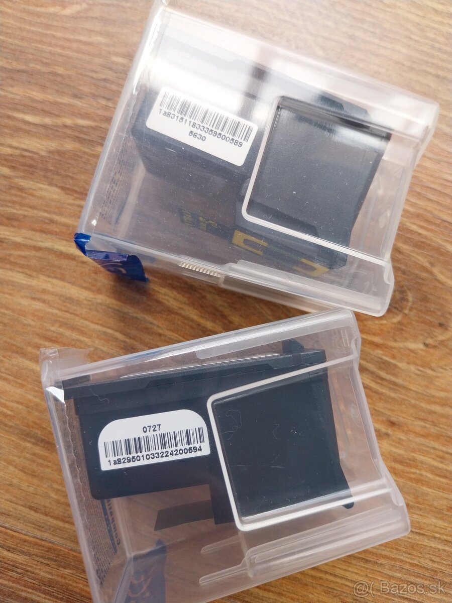 Canon čierna+farebná XL - 3