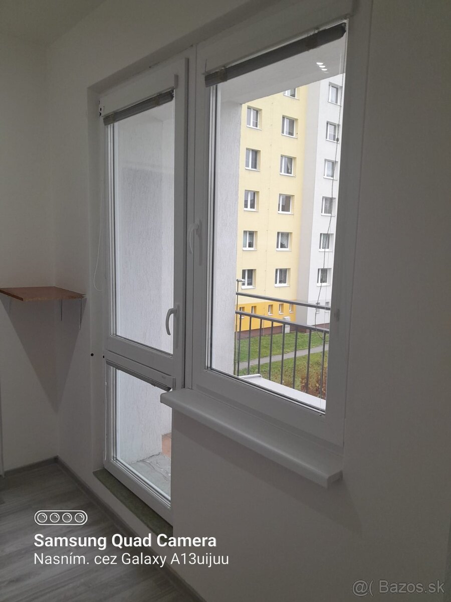 1 izbový byt na prenajom REZERVOVANE - 3