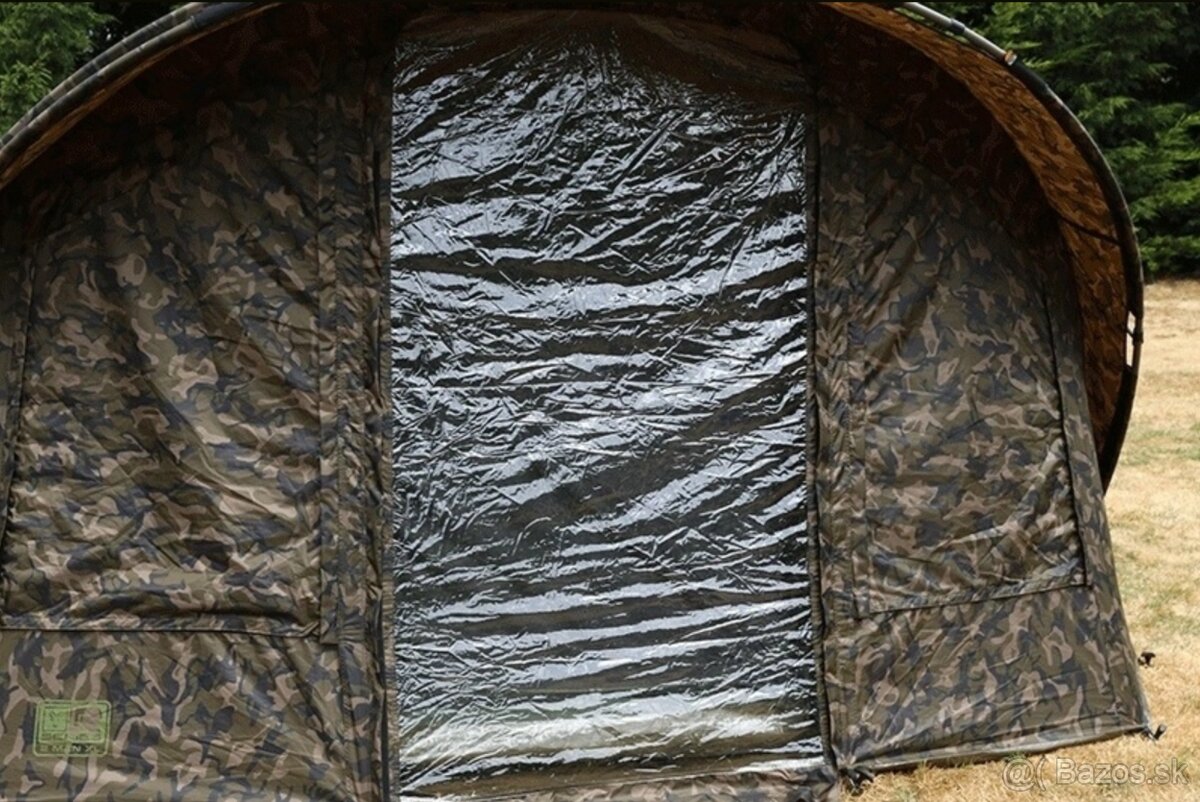 Fox Bivak R Series 1 Man XL Camo - 3