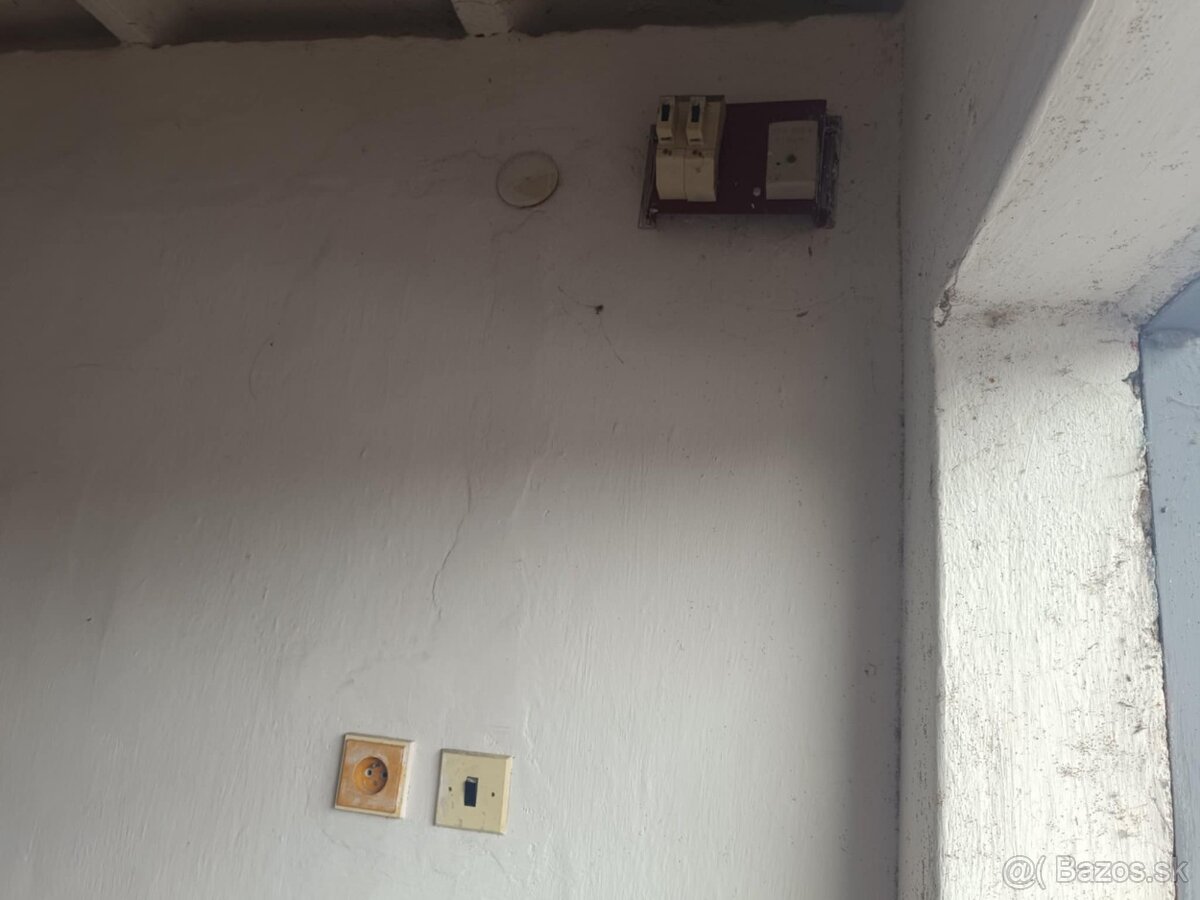 Prenájom garáže - 3