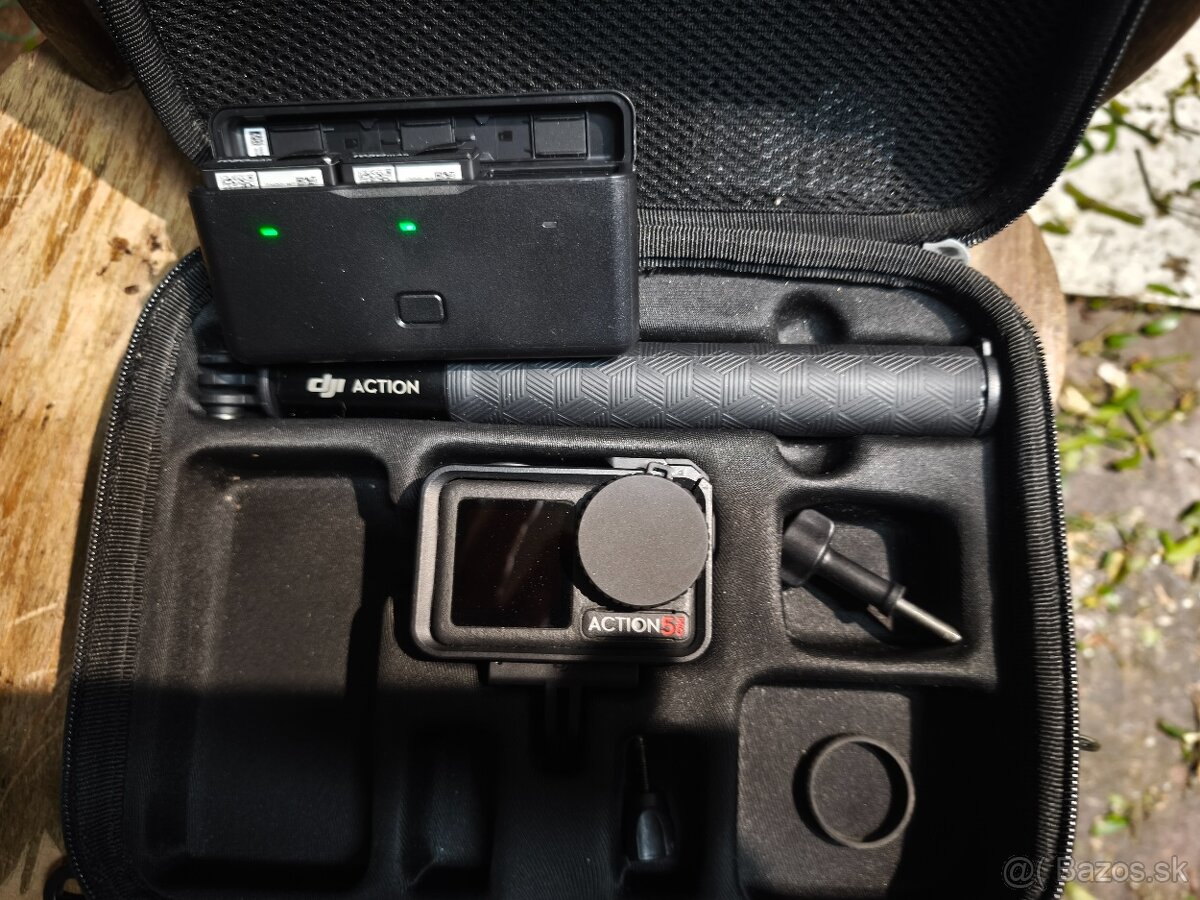 Dji osmo action 5 - 3