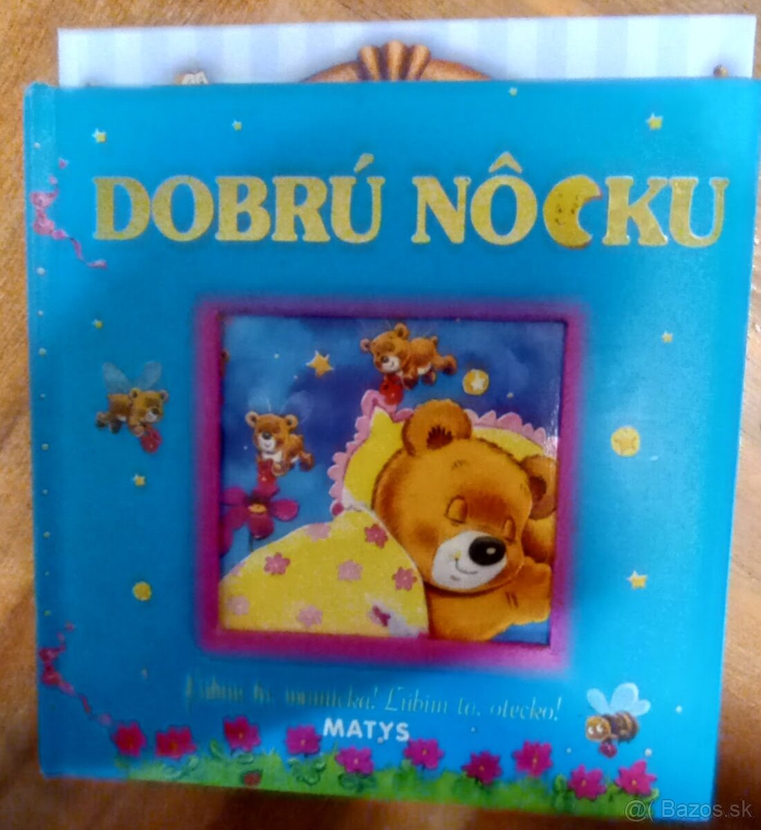 Detské knihy za dobrú cenu - 3