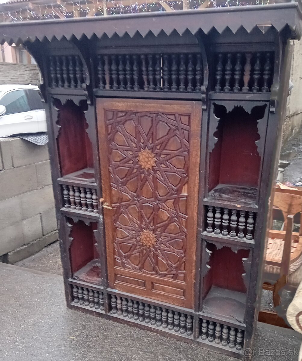 Židovská z 19 storočia - 3