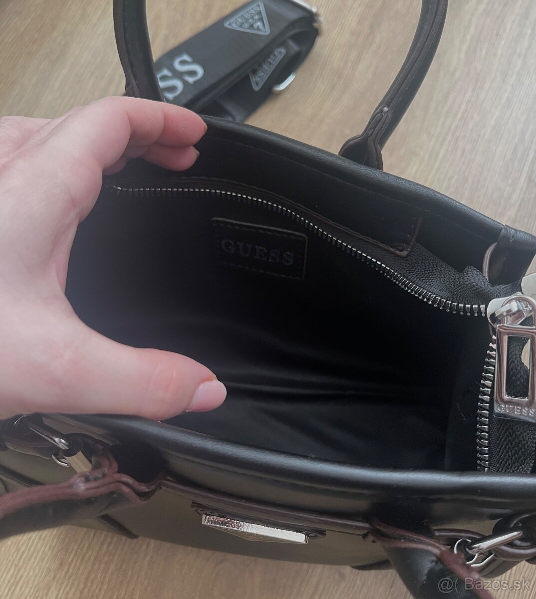 Kabelka Guess - 3