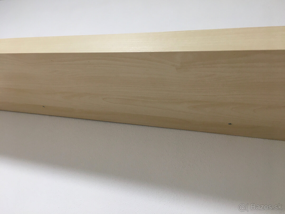 Nástenná polica - 3