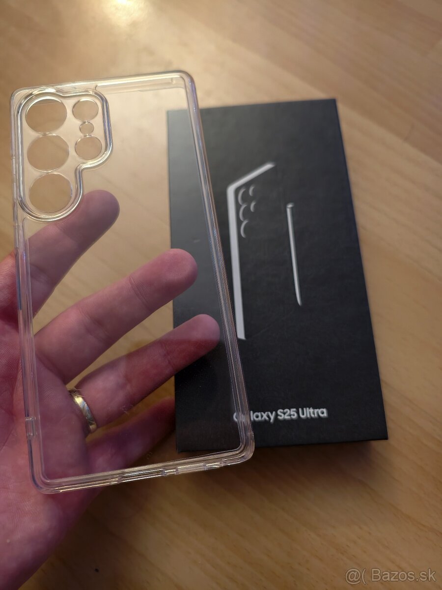 Samsung galaxy s25 ultra 12/256gb - 3