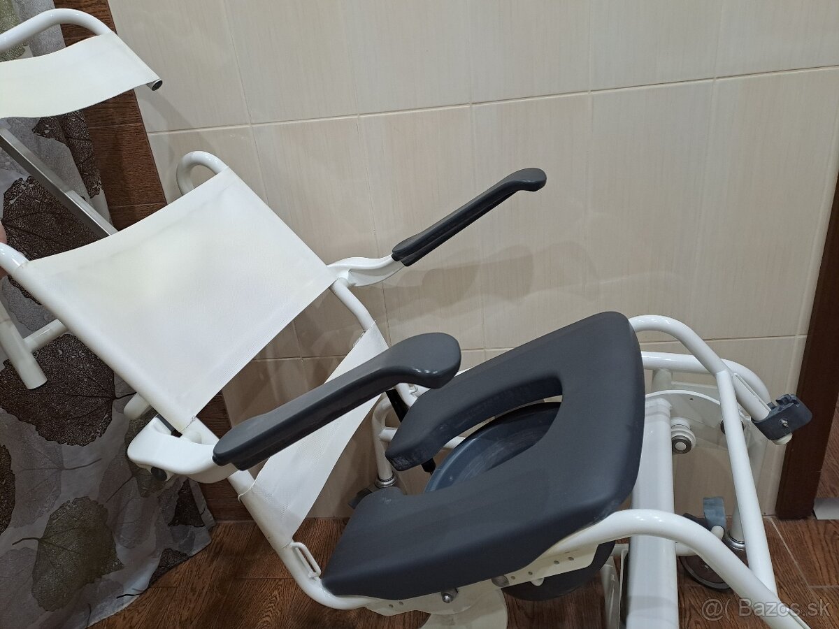 Toaletna stolička - 3