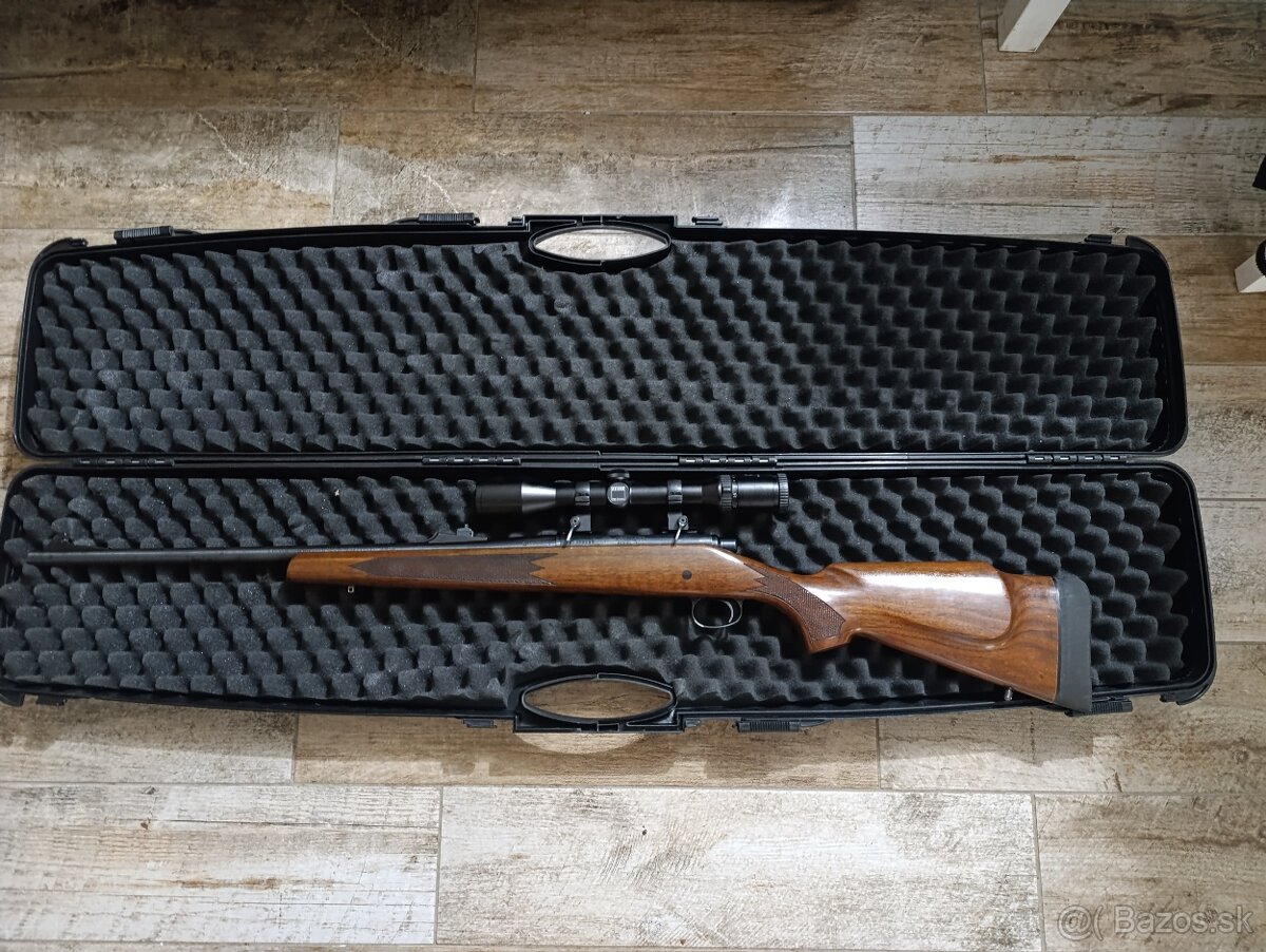 Remington 700 - 3