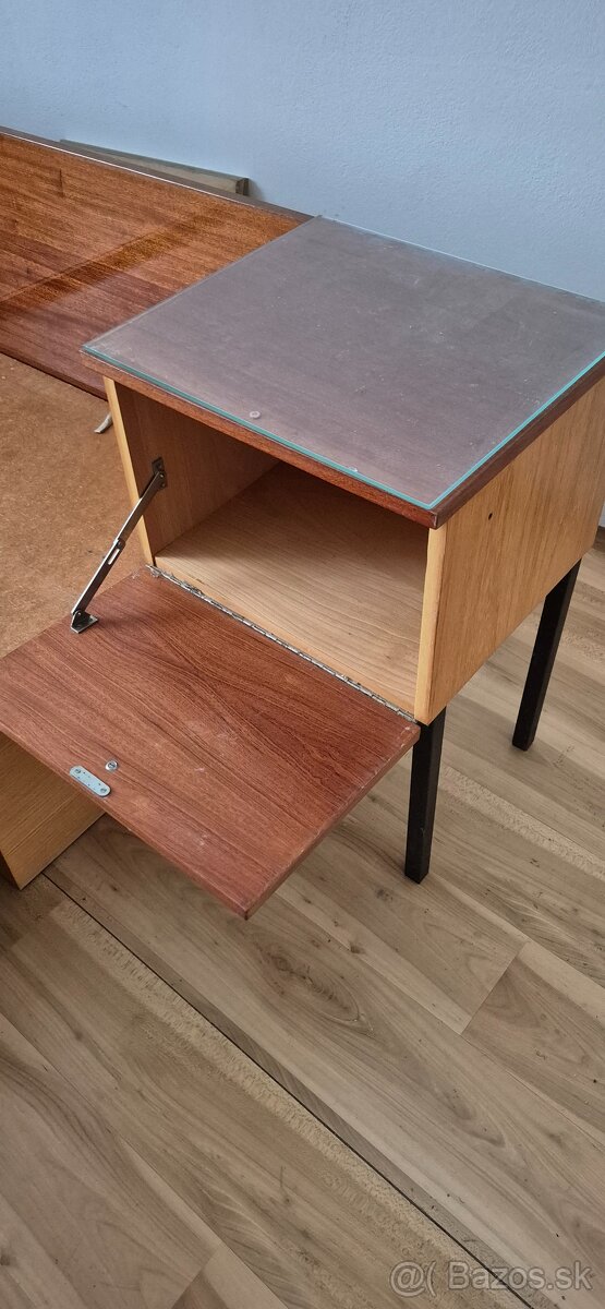 Predam polohovacie postele - 3