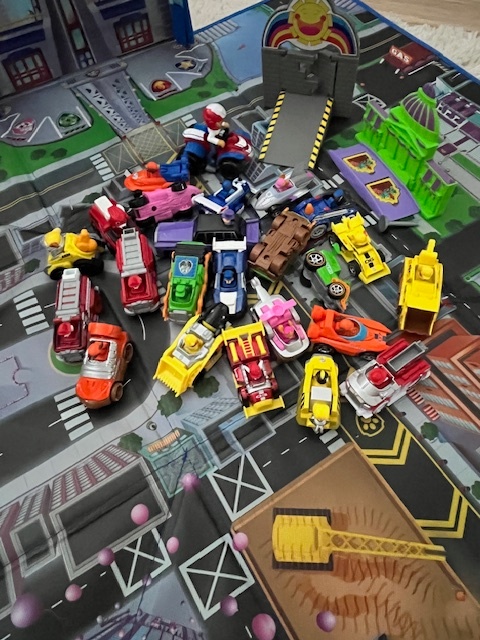 Figurky Paw Patrol (Labkova patrola) - 3