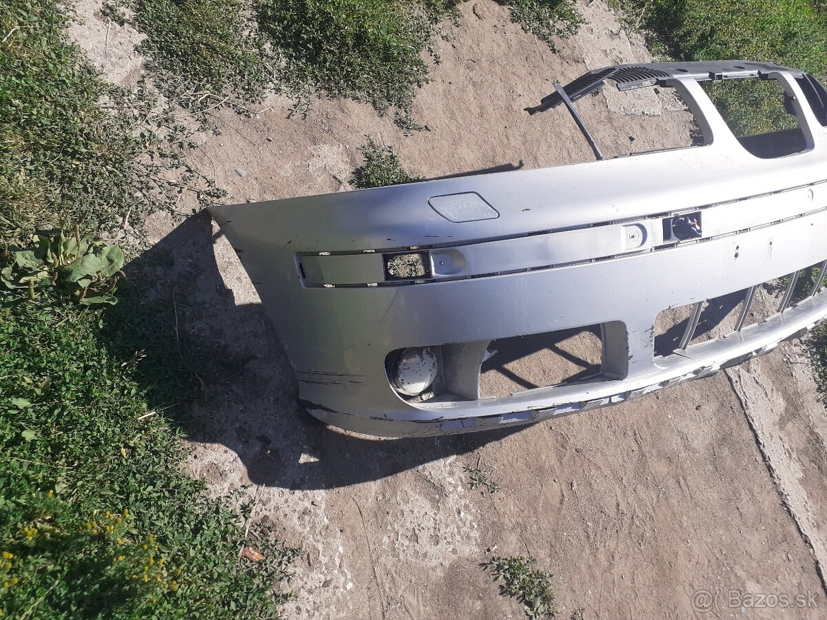 vw sharan 2001 naraznik 7M7807221D - 3