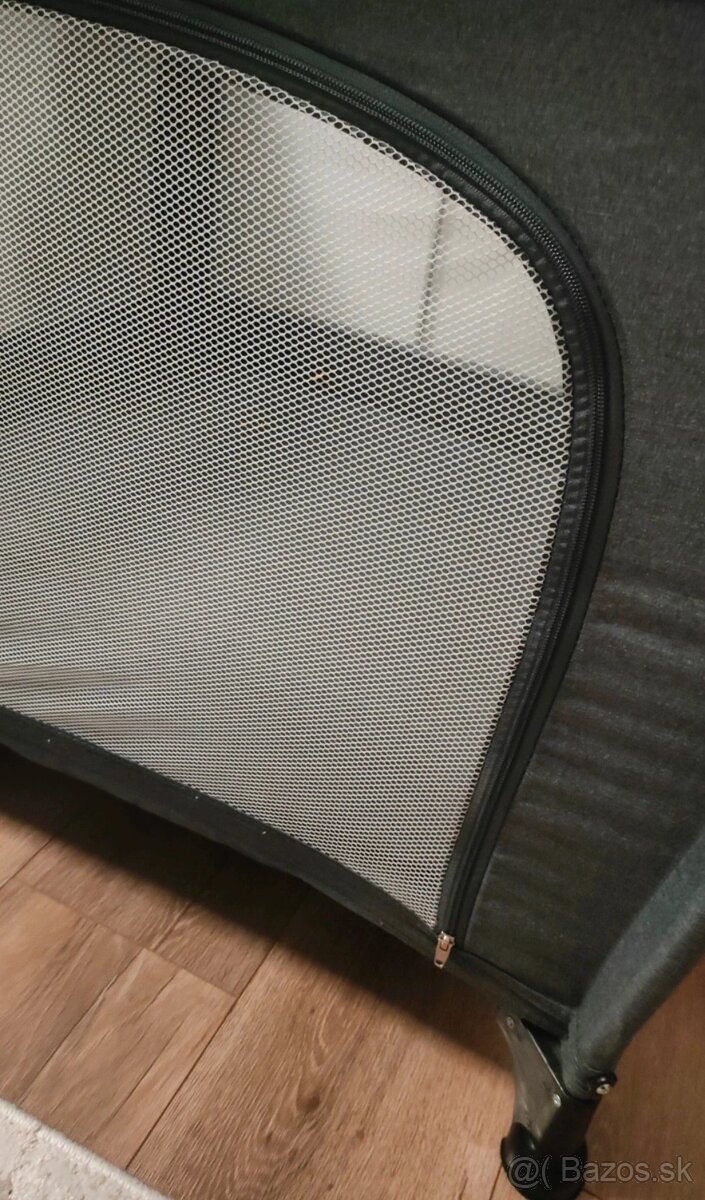 Skladacia ohrádka pre deti - 3