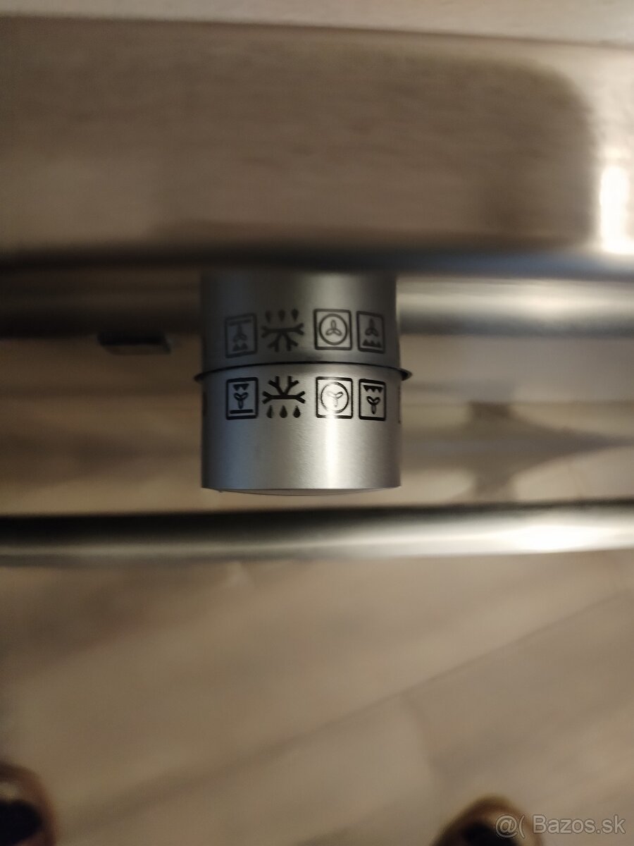 Vstavaná rúra ELECTROLUX - 3