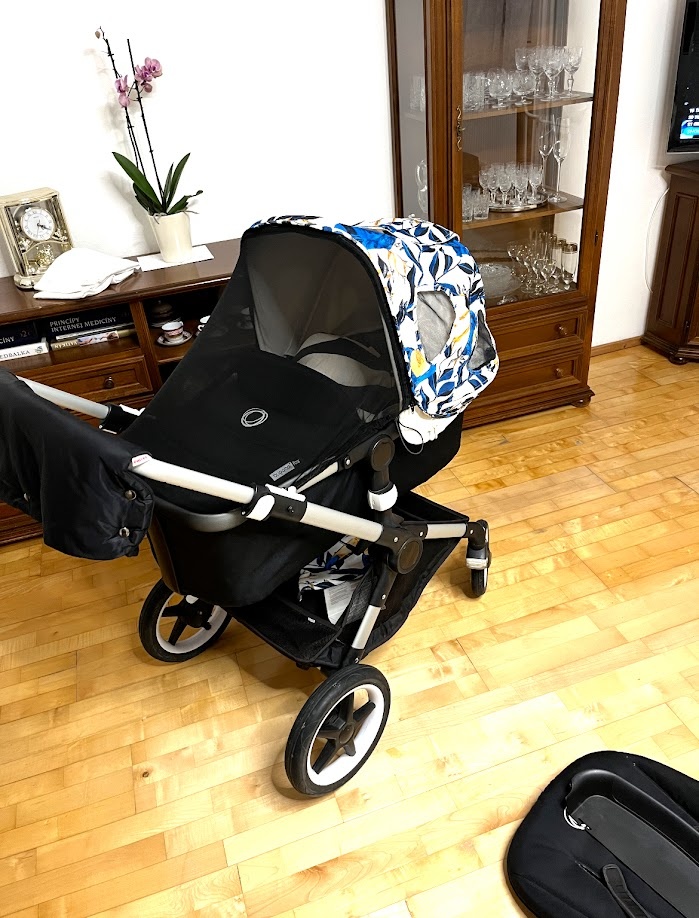 Bugaboo Fox 3 - 3
