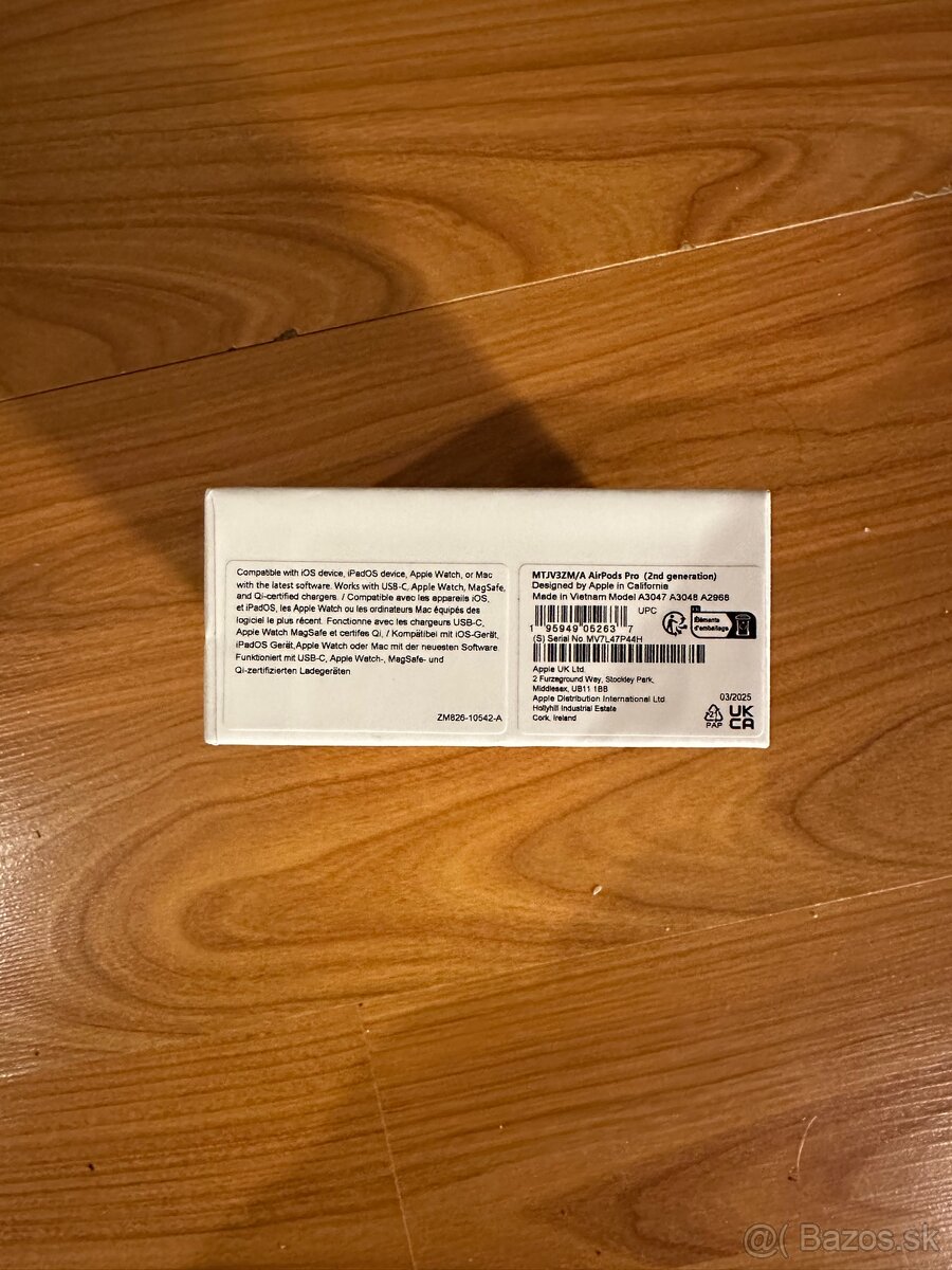 Apple AirPods Pro 2 - 3