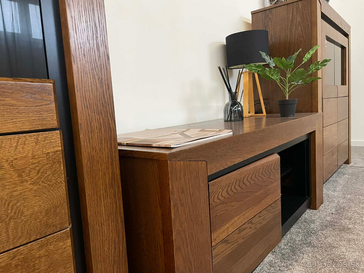 Obývacia zostava SEMPRE od MEBIN - 3