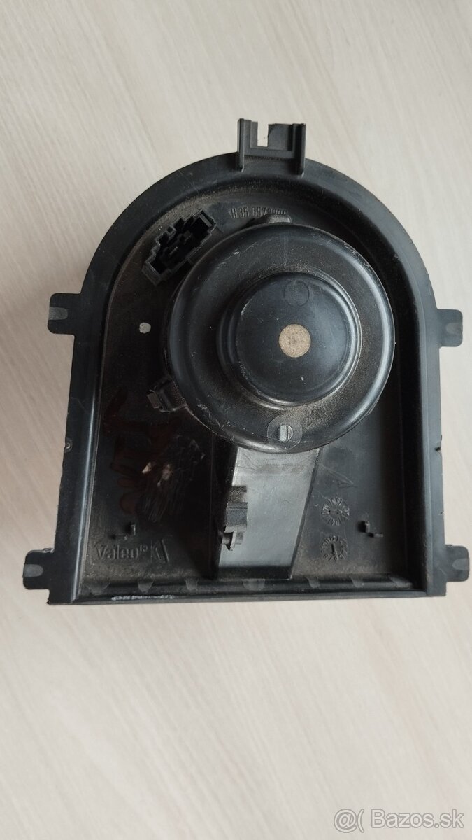 Ventilator kurenia skoda vw seat audi - 3