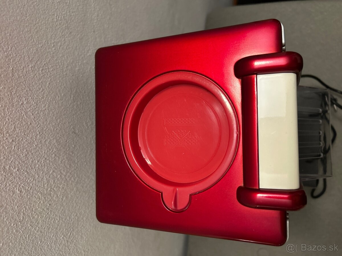 Retro popkornovač v štýle kina Siméo Nostalgia Eletrics - 3