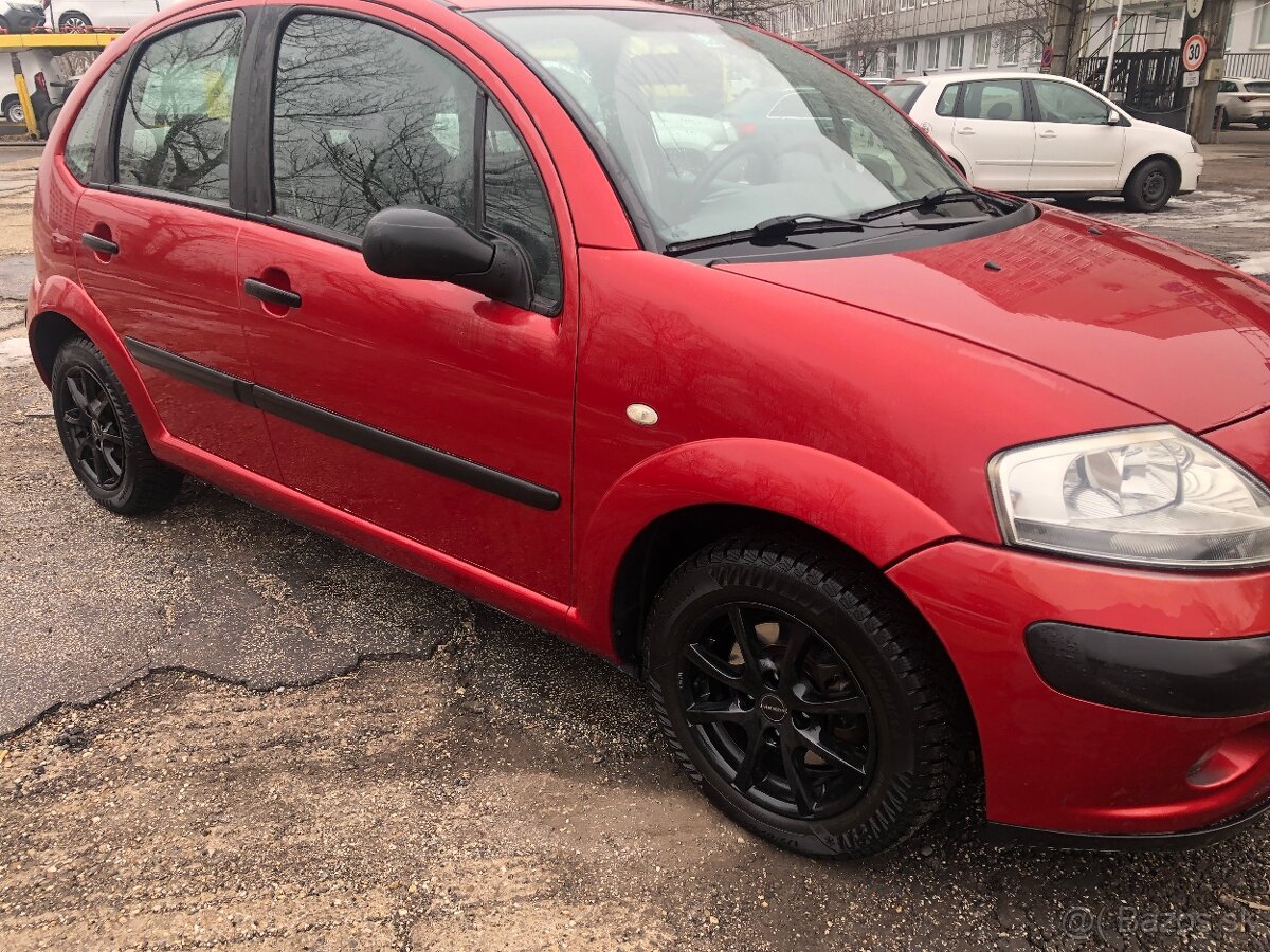 Citroen c3 - 3