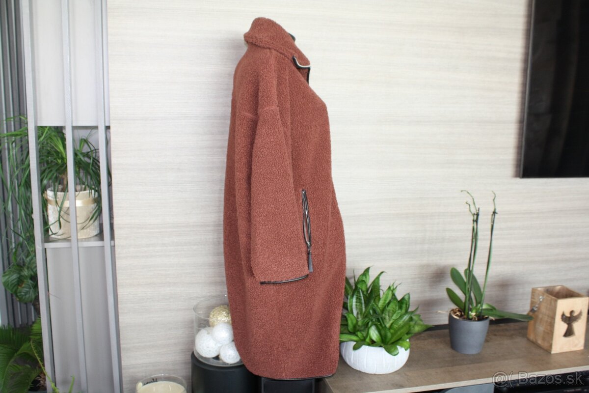 OYSHO teddy kabat vel.XS - 3