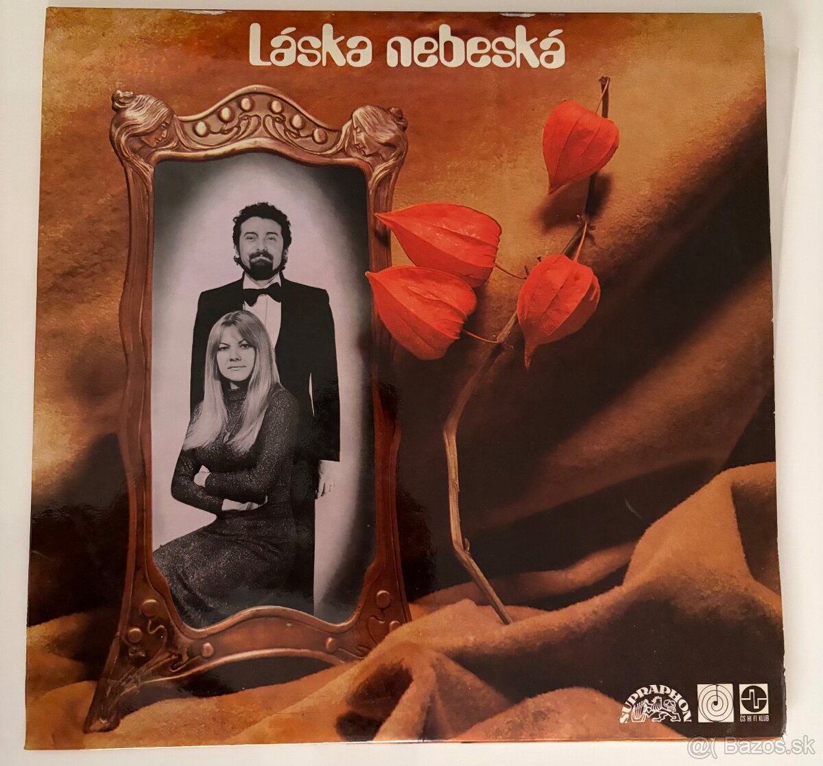 Zberateľsky cenné LP - 3