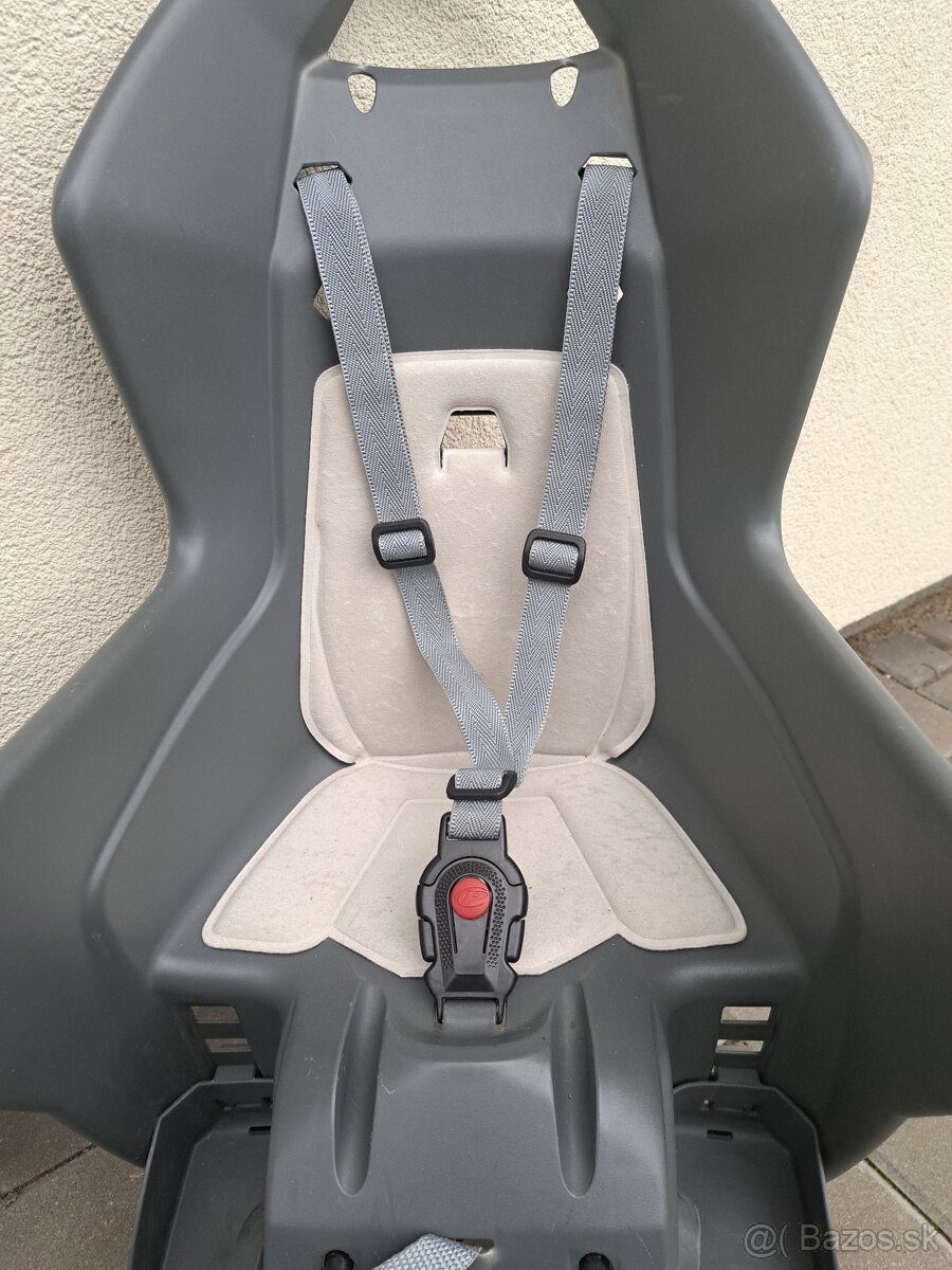 Predám cyklosedačku Polisport Koolah - 3