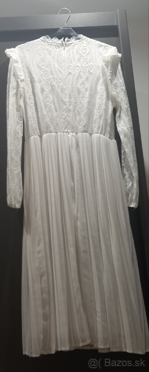 Svadobné šaty - 3
