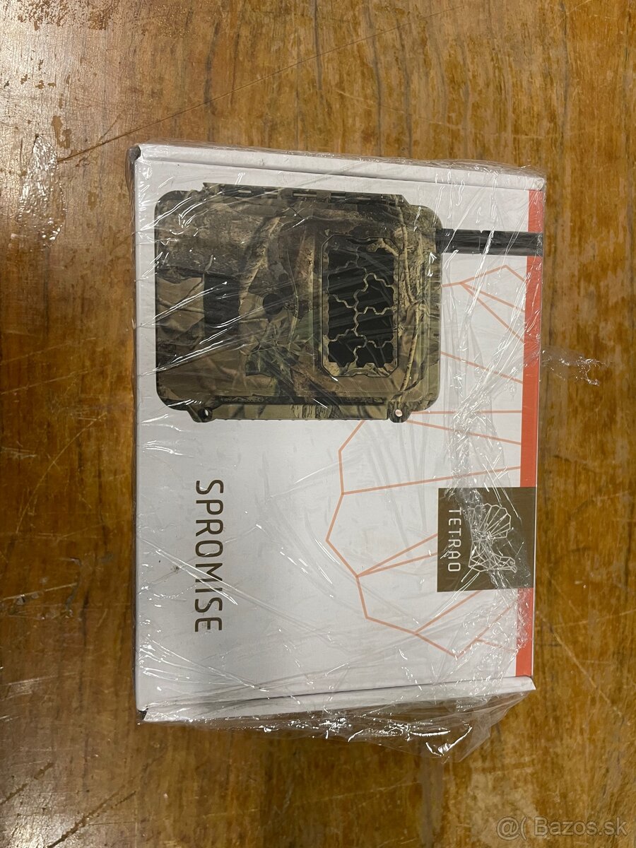 Spromise S 328 gén.2 - 3