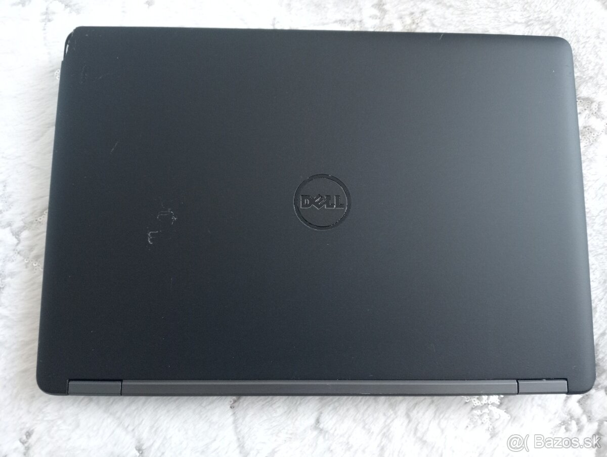 rozpredám na diely funkčný notebook Dell latitude e5450 - 3