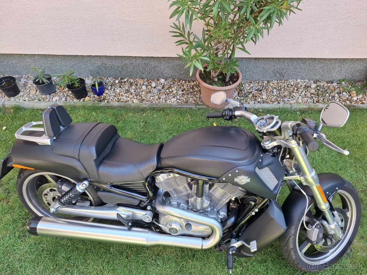 Predám HARLEY Davidson V-Rod MUSCLE - 3
