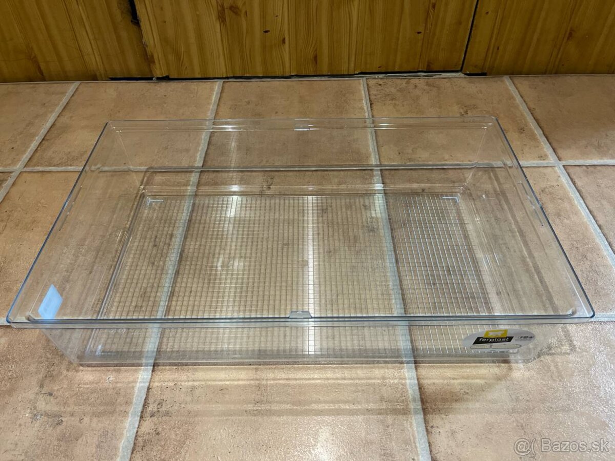 Klietka pre škrečka - NOVÁ - 3