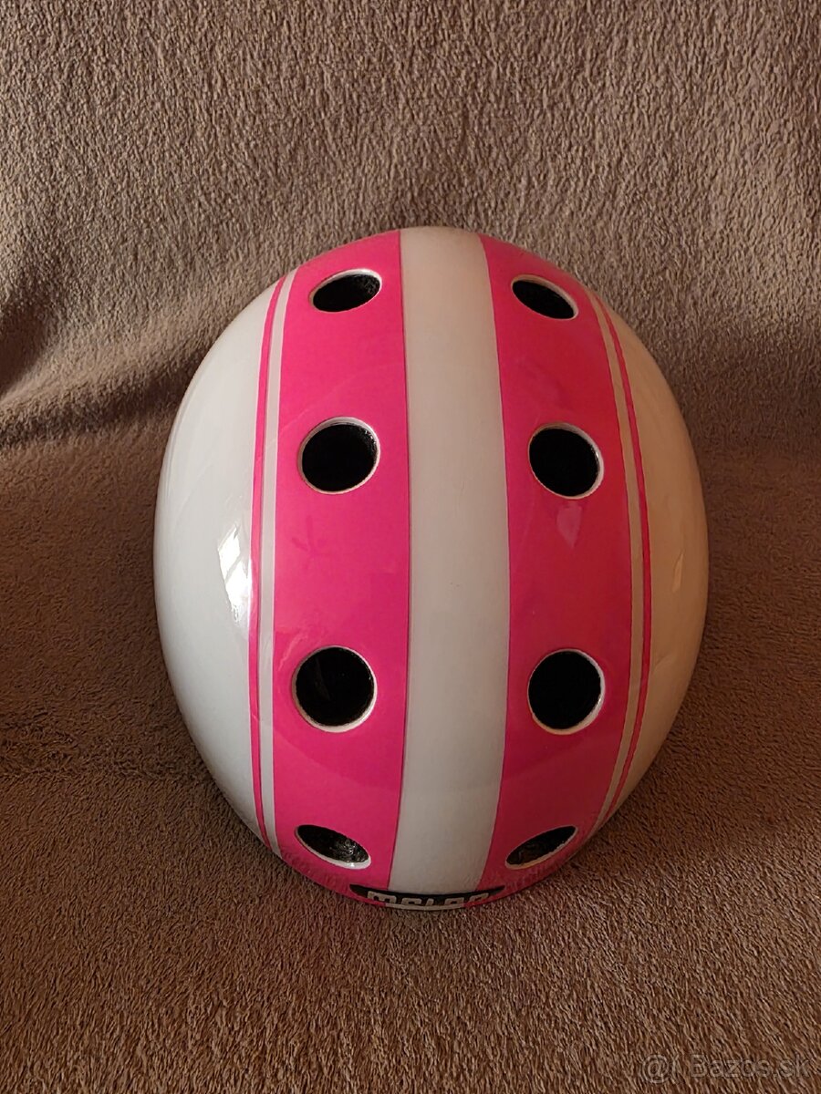 Detská prilba MELON Urban Active XXS-S nová - 3