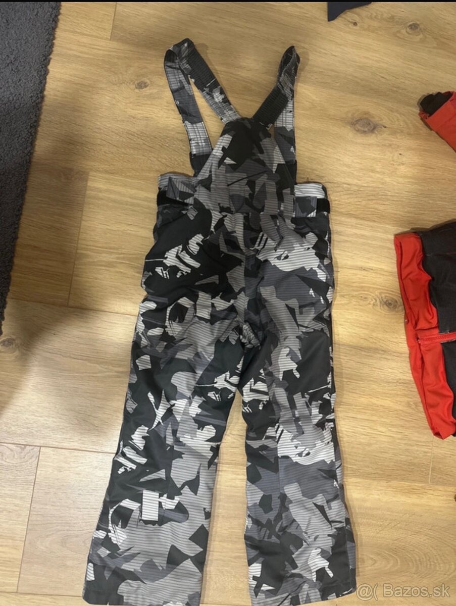 Lyžiarska súprava zn.Phenix - 3