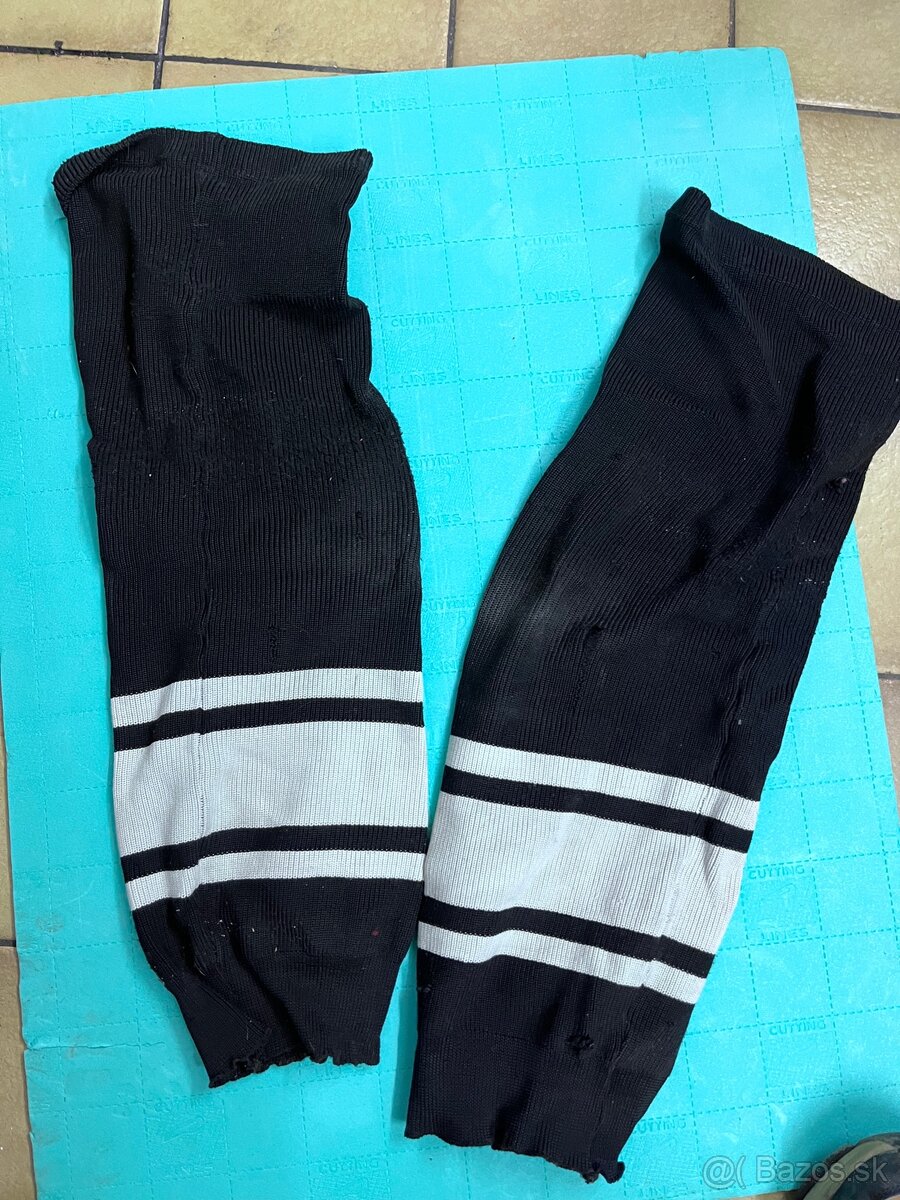 Hokejivé štucne - 3