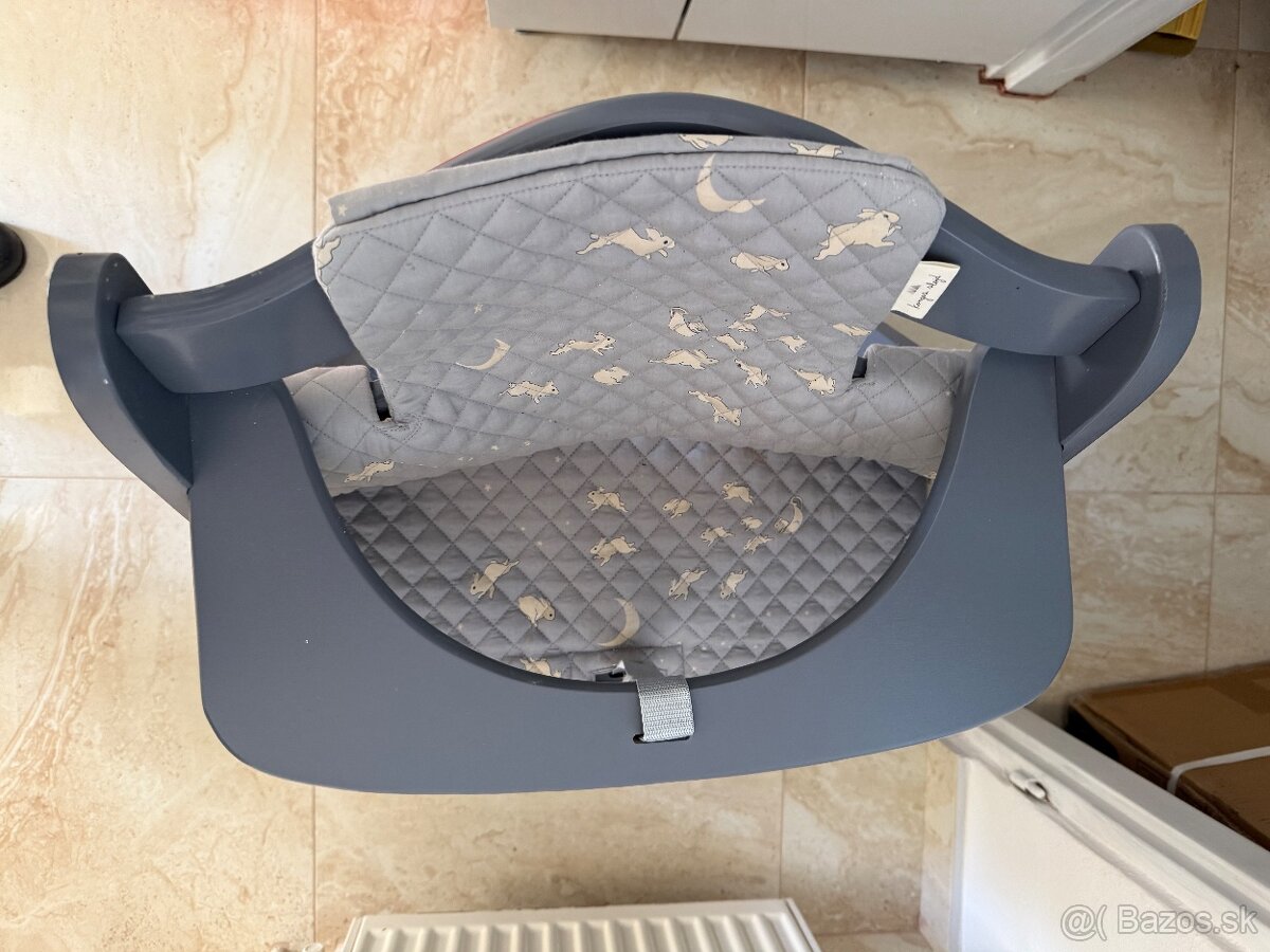 detska stolicka jedalenska - 3