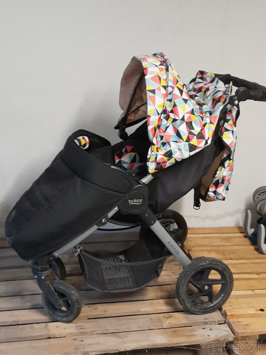 Britax - 3