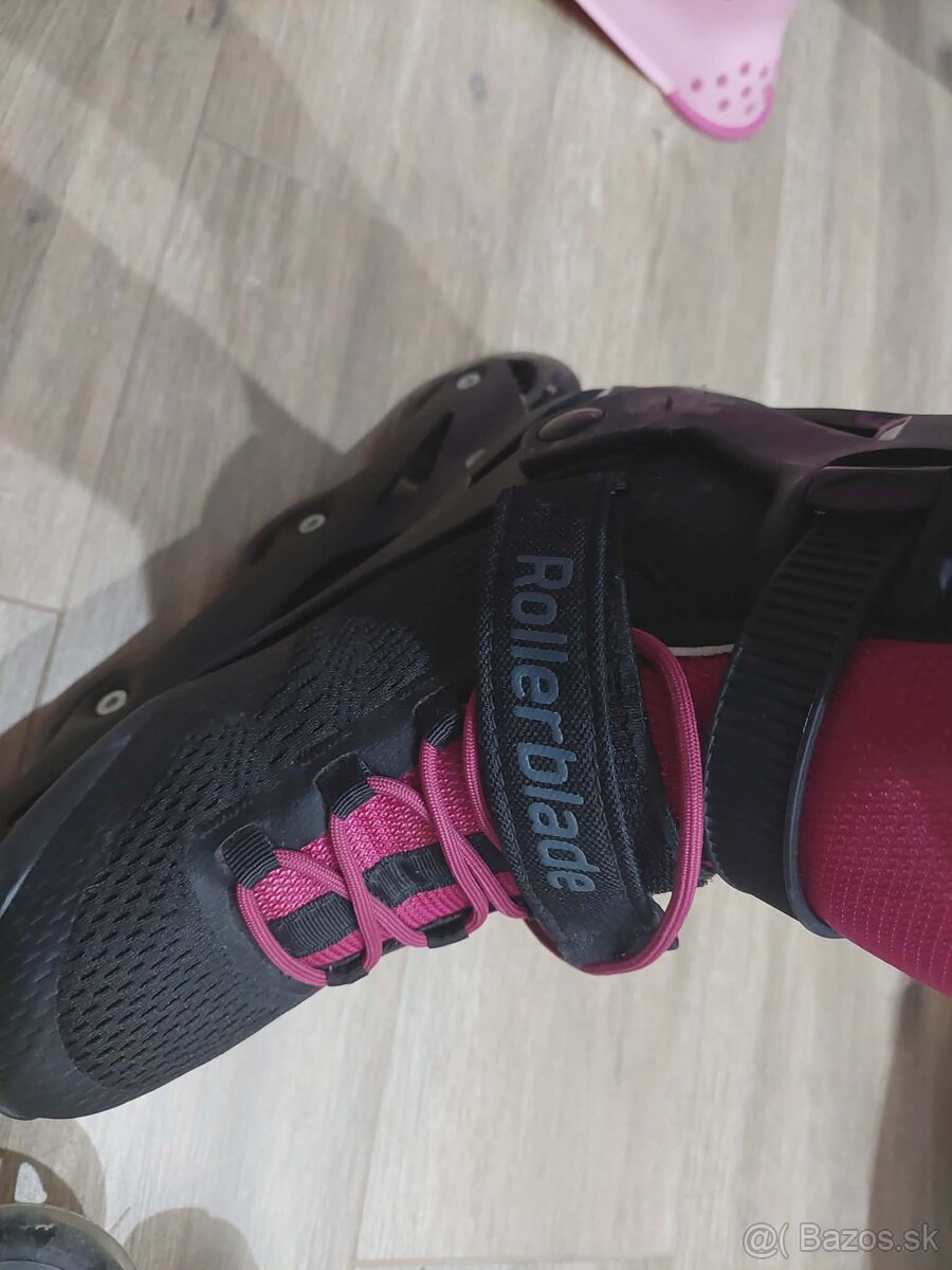 Dámske korčule - 3