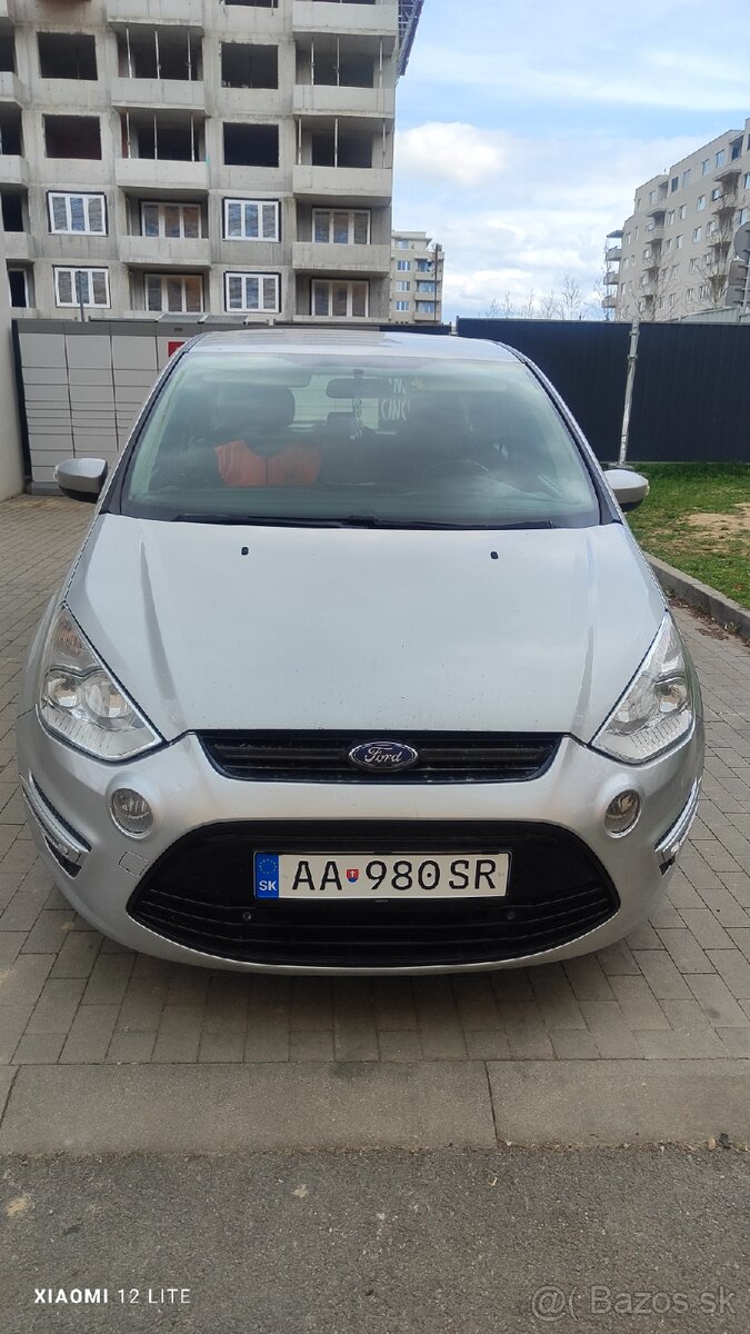 Ford s max 2.0 TDCi 2011 - 3