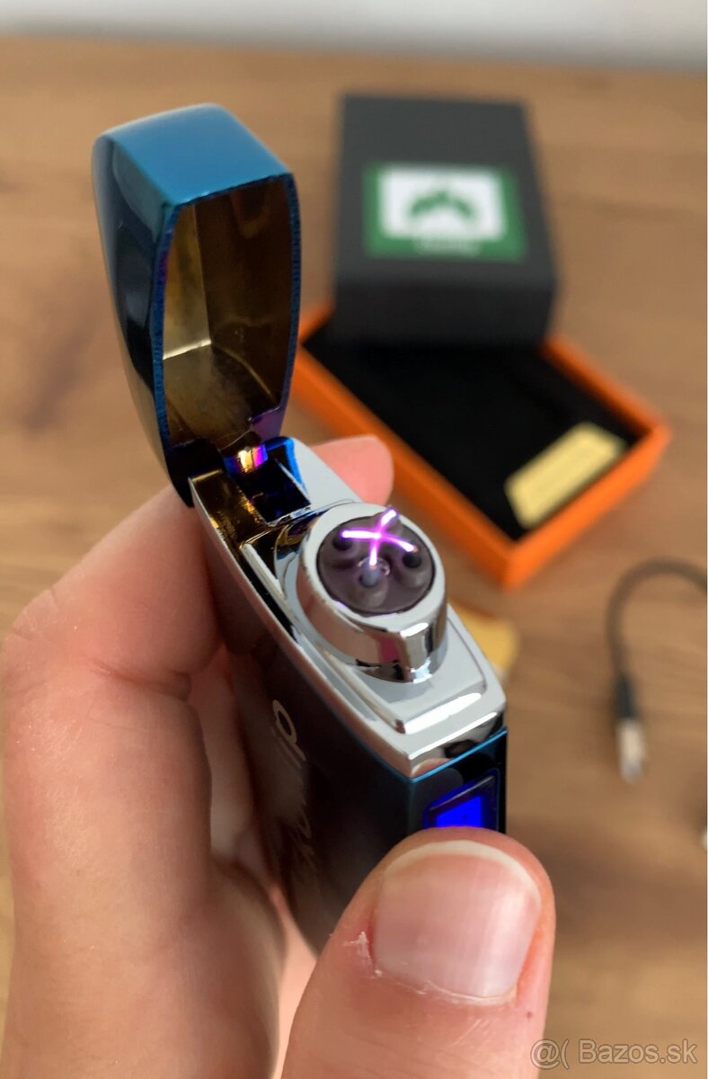 Ekoflip štýlový zapaľovač - 3