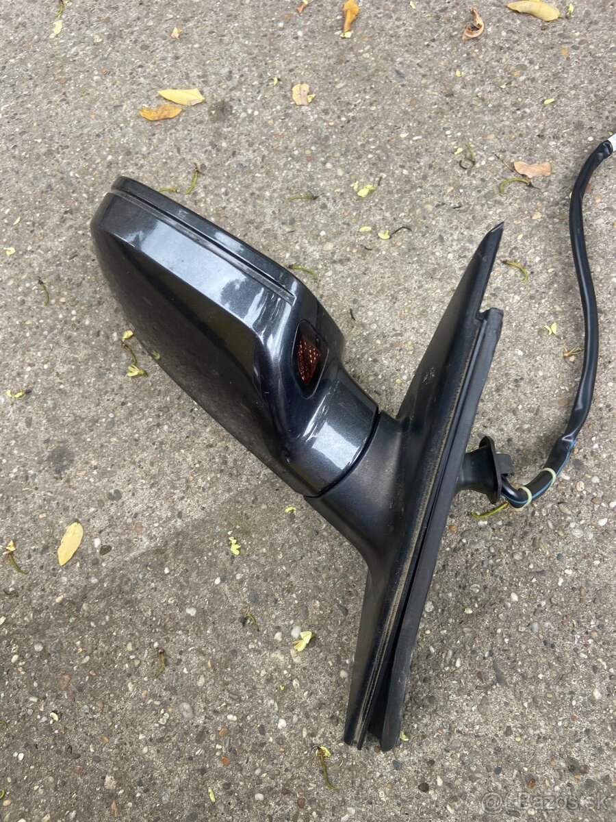Audi A4 2011 pravé spätné zrkadlo - 3