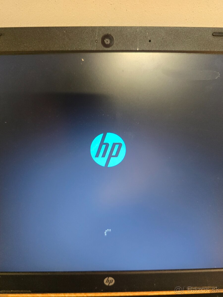HP 250 G3 – 15.6" - 3