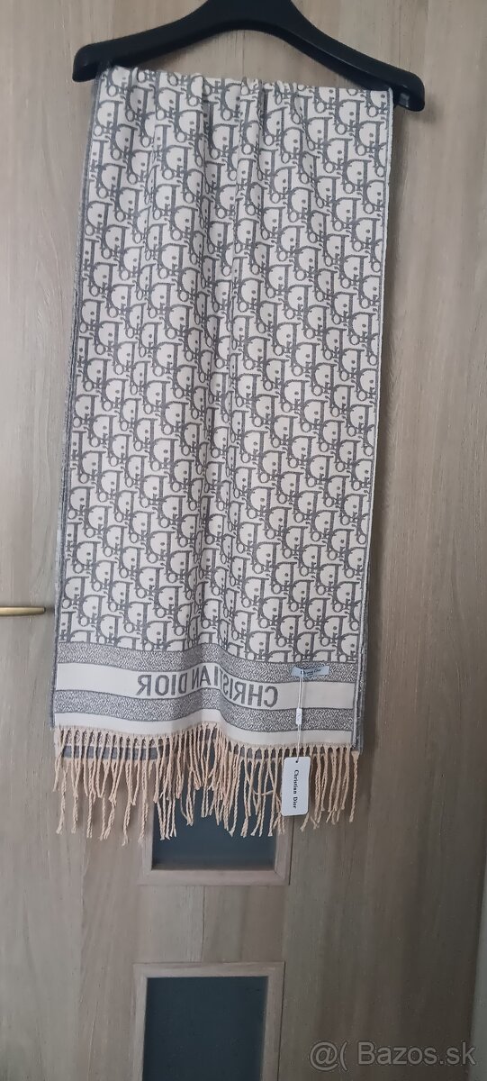 Dior šál - 3