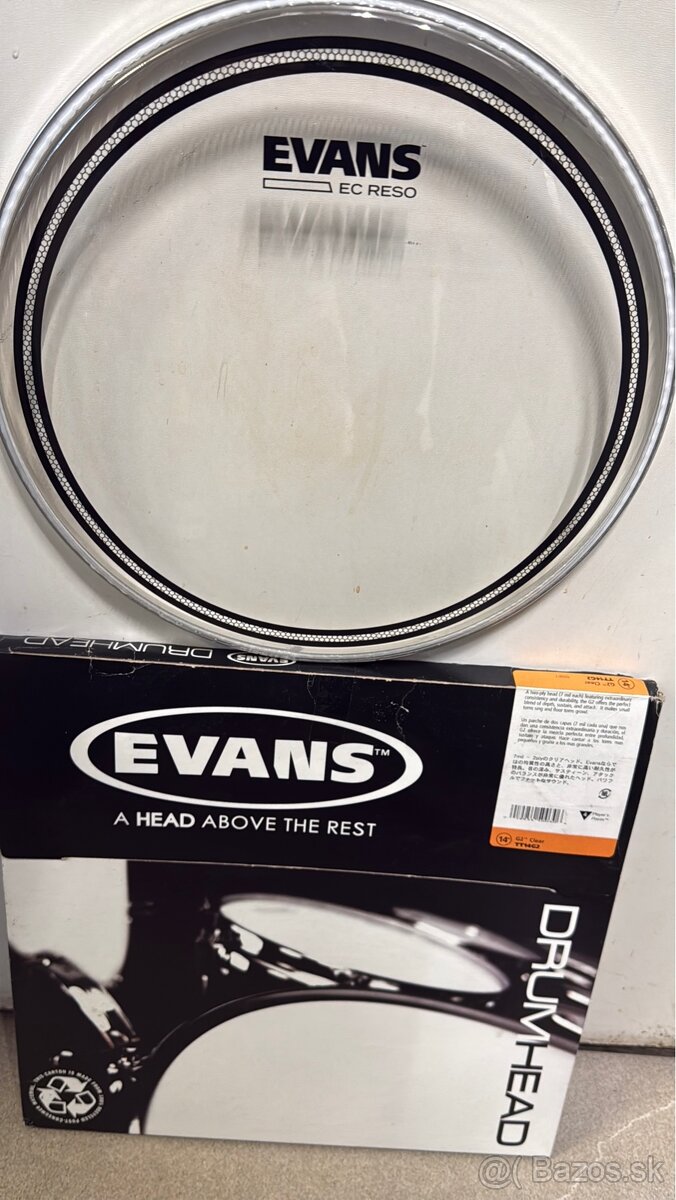 “EVANS RESO 12” - 3