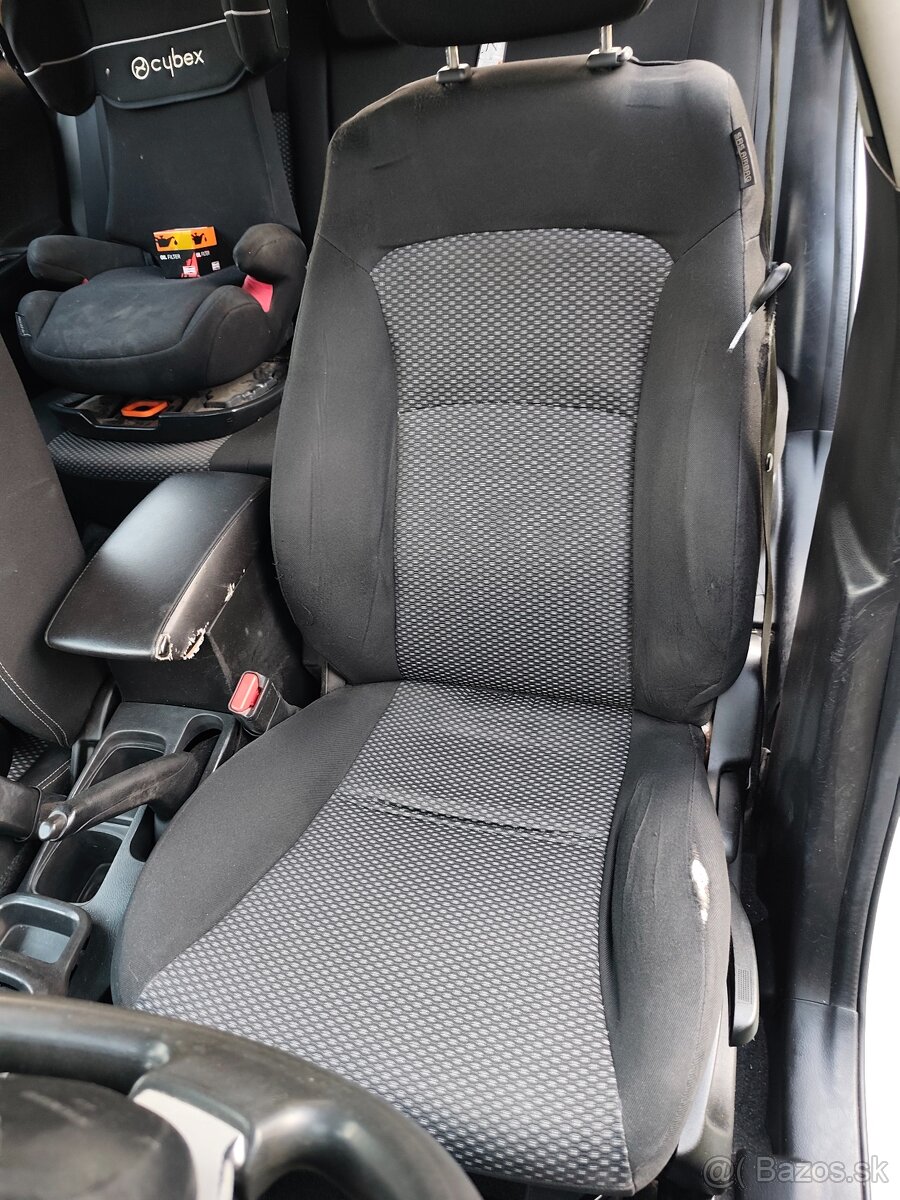 PREDÁM SEDAČKY NA SUZUKI VITARA 2015-2022 - 3