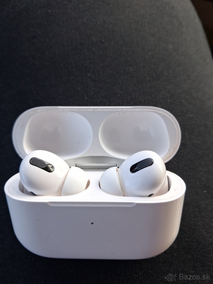 Apple AirPods Pro s MagSafe - 3